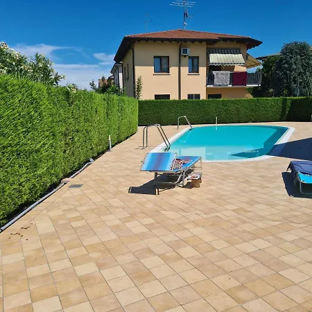 Alle Rose Apartamento *