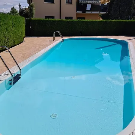 Alle Rose Apartamento *