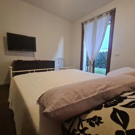 Apartment Alle Rose *