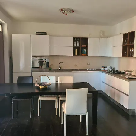 Apartment Alle Rose Peschiera del Garda